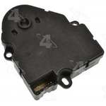Order Heater Blend Door Or Water Shutoff Actuator by FOUR SEASONS - 73021 For Your Vehicle