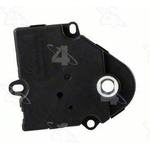 Order Heater Blend Door Or Water Shutoff Actuator by FOUR SEASONS - 73022 For Your Vehicle