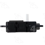 Order Heater Blend Door Or Water Shutoff Actuator by FOUR SEASONS - 73025 For Your Vehicle