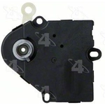 Order Heater Blend Door Or Water Shutoff Actuator by FOUR SEASONS - 73033 For Your Vehicle