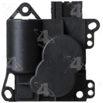Order Heater Blend Door Or Water Shutoff Actuator by FOUR SEASONS - 73036 For Your Vehicle
