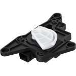Order Heater Blend Door Or Water Shutoff Actuator by FOUR SEASONS - 73044 For Your Vehicle