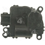 Order Heater Blend Door Or Water Shutoff Actuator by FOUR SEASONS - 73045 For Your Vehicle