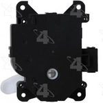 Order Heater Blend Door Or Water Shutoff Actuator by FOUR SEASONS - 73047 For Your Vehicle