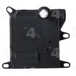 Order Heater Blend Door Or Water Shutoff Actuator by FOUR SEASONS - 73054 For Your Vehicle