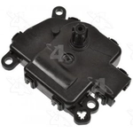 Order Heater Blend Door Or Water Shutoff Actuator by FOUR SEASONS - 73058 For Your Vehicle