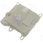 Order Heater Blend Door Or Water Shutoff Actuator by FOUR SEASONS - 73063 For Your Vehicle