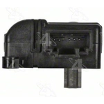 Order Heater Blend Door Or Water Shutoff Actuator by FOUR SEASONS - 73067 For Your Vehicle