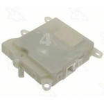 Order Heater Blend Door Or Water Shutoff Actuator by FOUR SEASONS - 73068 For Your Vehicle
