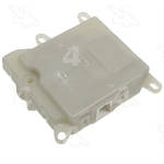 Order Heater Blend Door Or Water Shutoff Actuator by FOUR SEASONS - 73069 For Your Vehicle