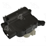 Order Heater Blend Door Or Water Shutoff Actuator by FOUR SEASONS - 73070 For Your Vehicle