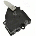 Order Heater Blend Door Or Water Shutoff Actuator by FOUR SEASONS - 73073 For Your Vehicle