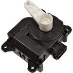 Order Heater Blend Door Or Water Shutoff Actuator by FOUR SEASONS - 73077 For Your Vehicle