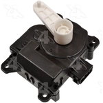 Order Heater Blend Door Or Water Shutoff Actuator by FOUR SEASONS - 73077 For Your Vehicle