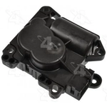Order Heater Blend Door Or Water Shutoff Actuator by FOUR SEASONS - 73101 For Your Vehicle