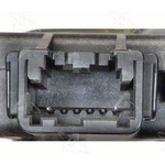 Order Heater Blend Door Or Water Shutoff Actuator by FOUR SEASONS - 73106 For Your Vehicle