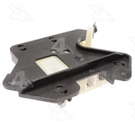 Order Heater Blend Door Or Water Shutoff Actuator by FOUR SEASONS - 73110 For Your Vehicle
