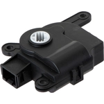 Order Heater Blend Door Or Water Shutoff Actuator by FOUR SEASONS - 73112 For Your Vehicle