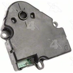 Order Heater Blend Door Or Water Shutoff Actuator by FOUR SEASONS - 73113 For Your Vehicle