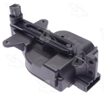 Order Heater Blend Door Or Water Shutoff Actuator by FOUR SEASONS - 73115 For Your Vehicle