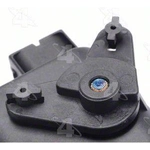 Order Heater Blend Door Or Water Shutoff Actuator by FOUR SEASONS - 73117 For Your Vehicle