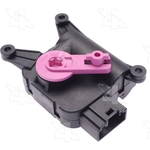 Order Heater Blend Door Or Water Shutoff Actuator by FOUR SEASONS - 73120 For Your Vehicle