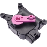 Order Heater Blend Door Or Water Shutoff Actuator by FOUR SEASONS - 73120 For Your Vehicle