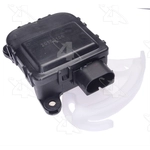 Order Heater Blend Door Or Water Shutoff Actuator by FOUR SEASONS - 73121 For Your Vehicle