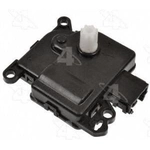 Order Heater Blend Door Or Water Shutoff Actuator by FOUR SEASONS - 73122 For Your Vehicle