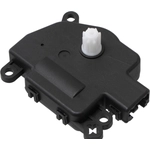 Order Heater Blend Door Or Water Shutoff Actuator by FOUR SEASONS - 73125 For Your Vehicle