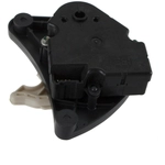 Order FOUR SEASONS - 73127 - Heater Air Door Actuator For Your Vehicle