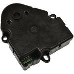 Order FOUR SEASONS - 73129 - Heater Air Door Actuator For Your Vehicle