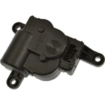 Order Heater Blend Door Or Water Shutoff Actuator by FOUR SEASONS - 73136 For Your Vehicle
