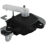 Order FOUR SEASONS - 73143 - Heater Air Door Actuator For Your Vehicle