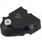 Order Heater Blend Door Or Water Shutoff Actuator by FOUR SEASONS - 73151 For Your Vehicle
