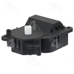 Order Heater Blend Door Or Water Shutoff Actuator by FOUR SEASONS - 73165 For Your Vehicle