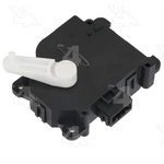 Order Heater Blend Door Or Water Shutoff Actuator by FOUR SEASONS - 73170 For Your Vehicle