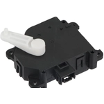 Order FOUR SEASONS - 73176 - Heater Air Door Actuator For Your Vehicle