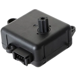 Order FOUR SEASONS - 73187 - Heater Air Door Actuator For Your Vehicle