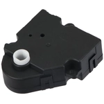 Order Heater Blend Door Or Water Shutoff Actuator by FOUR SEASONS - 73196 For Your Vehicle