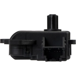 Order Moteur de mélange d'air de FOUR SEASONS - 73198 For Your Vehicle