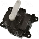 Order Heater Blend Door Or Water Shutoff Actuator by FOUR SEASONS - 73211 For Your Vehicle