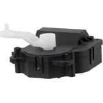 Order Heater Blend Door Or Water Shutoff Actuator by FOUR SEASONS - 73211 For Your Vehicle
