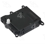 Order Heater Blend Door Or Water Shutoff Actuator by FOUR SEASONS - 73217 For Your Vehicle