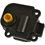 Order FOUR SEASONS - 73244 - Heater Air Door Actuator For Your Vehicle