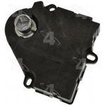 Order Heater Blend Door Or Water Shutoff Actuator by FOUR SEASONS - 73249 For Your Vehicle