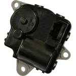 Order Heater Blend Door Or Water Shutoff Actuator by FOUR SEASONS - 73251 For Your Vehicle