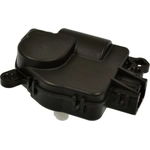 Order Moteur de mélange d'air de FOUR SEASONS - 73252 For Your Vehicle