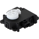 Order Heater Blend Door Or Water Shutoff Actuator by FOUR SEASONS - 73259 For Your Vehicle