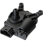 Order Heater Blend Door Or Water Shutoff Actuator by FOUR SEASONS - 73282 For Your Vehicle